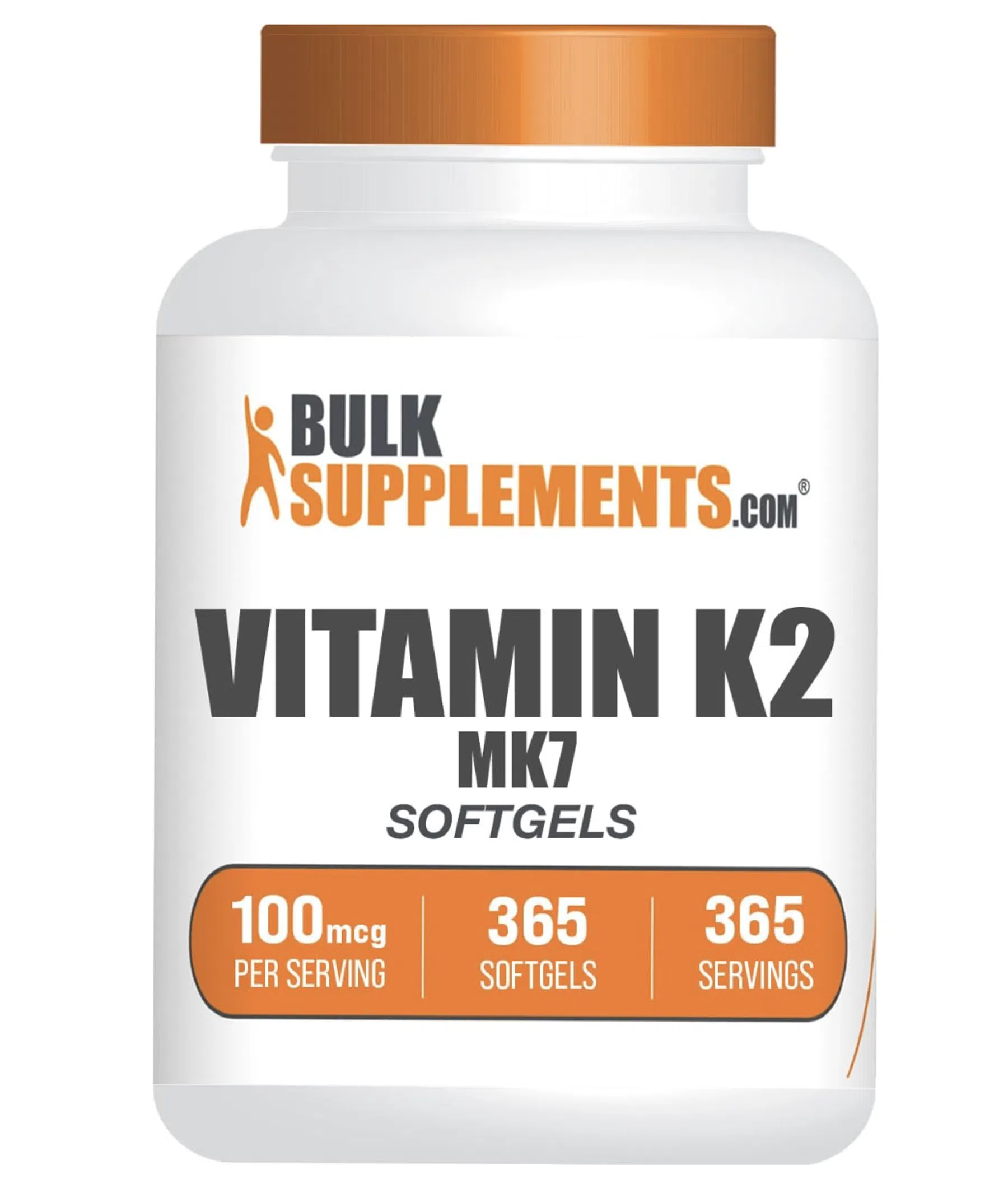 Bulk Vitamin K2